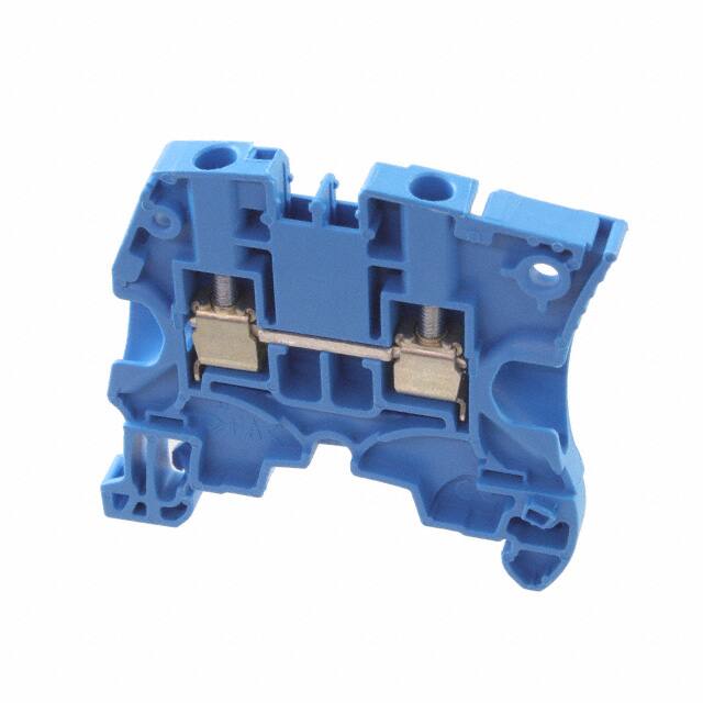 1SNK505020R0000 TE Connectivity ENTRELEC  Canale guida DIN